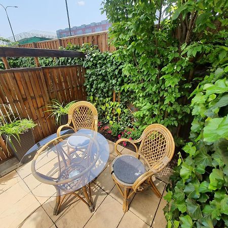 Apartamenty Dom Saski 10 Minut Od Centrum Warszawy 华沙 外观 照片