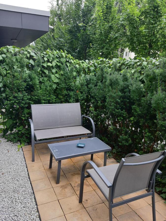 Apartamenty Dom Saski 10 Minut Od Centrum Warszawy 华沙 外观 照片