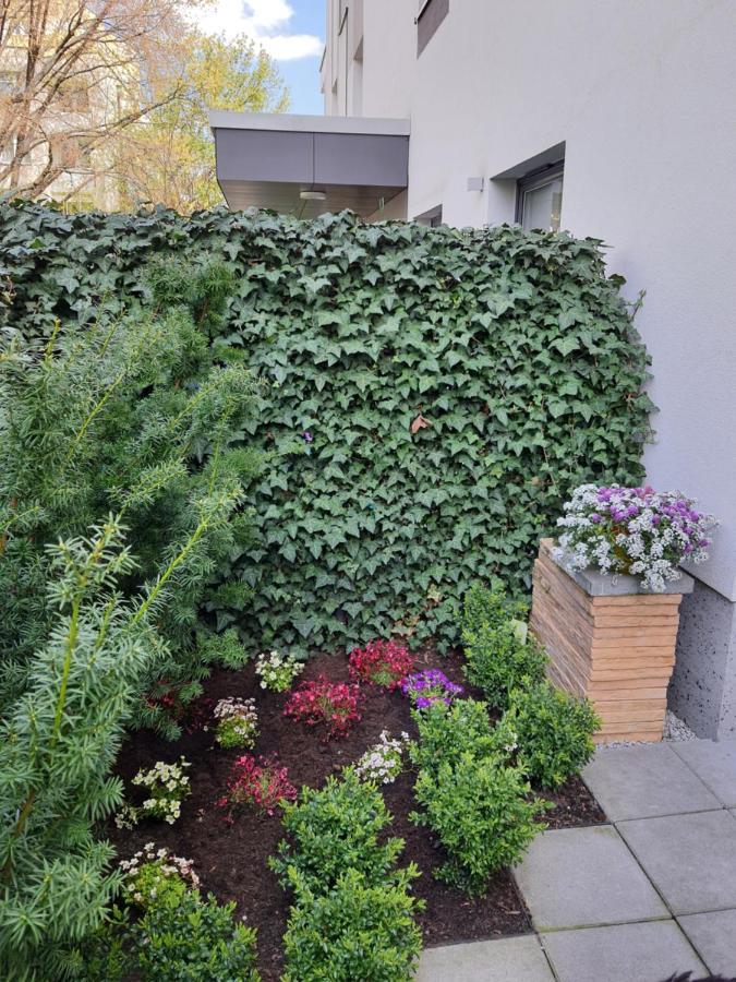 Apartamenty Dom Saski 10 Minut Od Centrum Warszawy 华沙 外观 照片