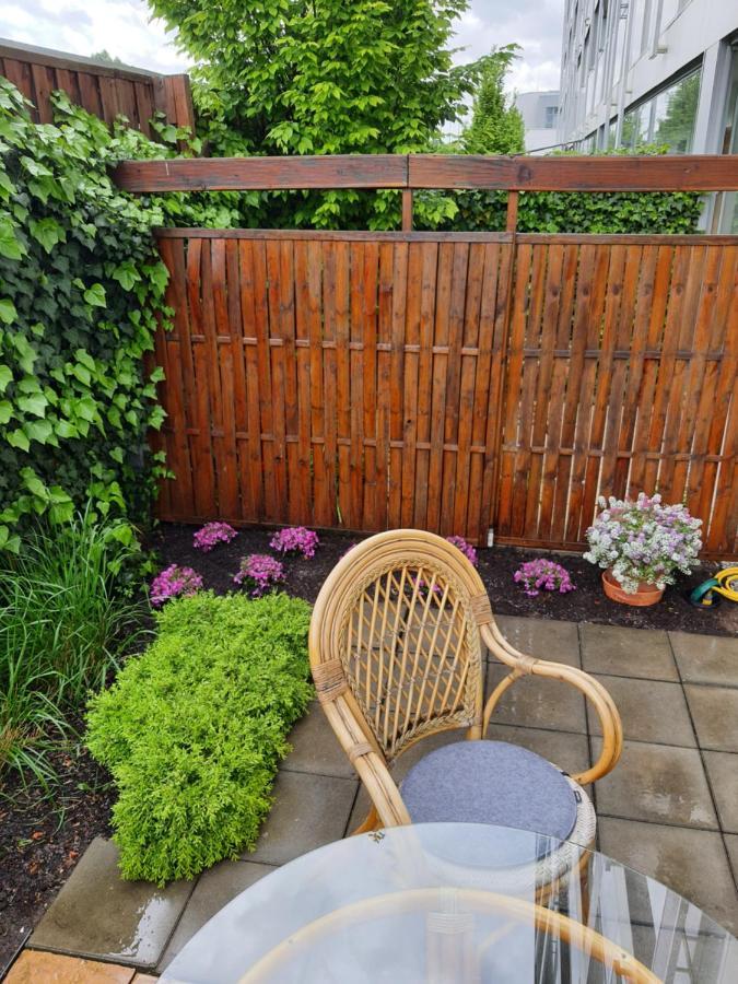 Apartamenty Dom Saski 10 Minut Od Centrum Warszawy 华沙 外观 照片