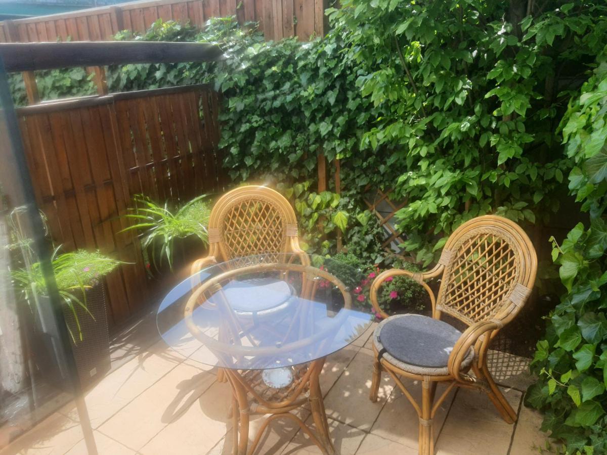 Apartamenty Dom Saski 10 Minut Od Centrum Warszawy 华沙 外观 照片