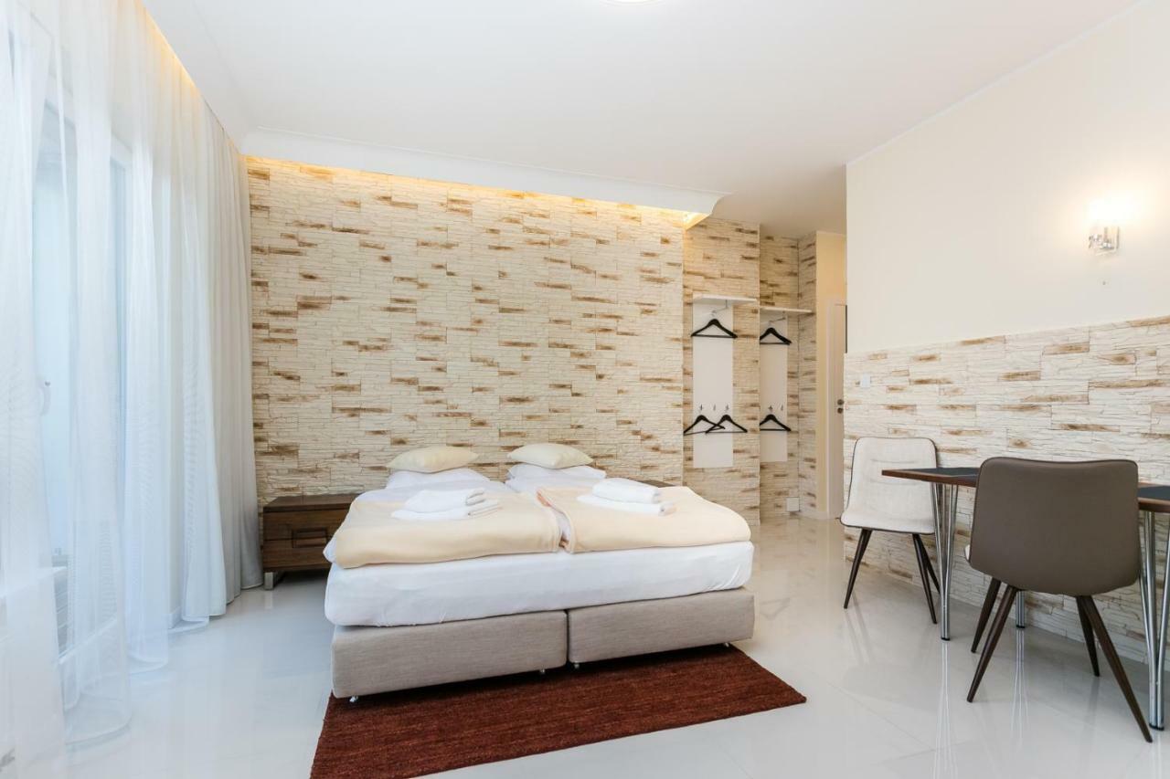 Apartamenty Dom Saski 10 Minut Od Centrum Warszawy 华沙 外观 照片