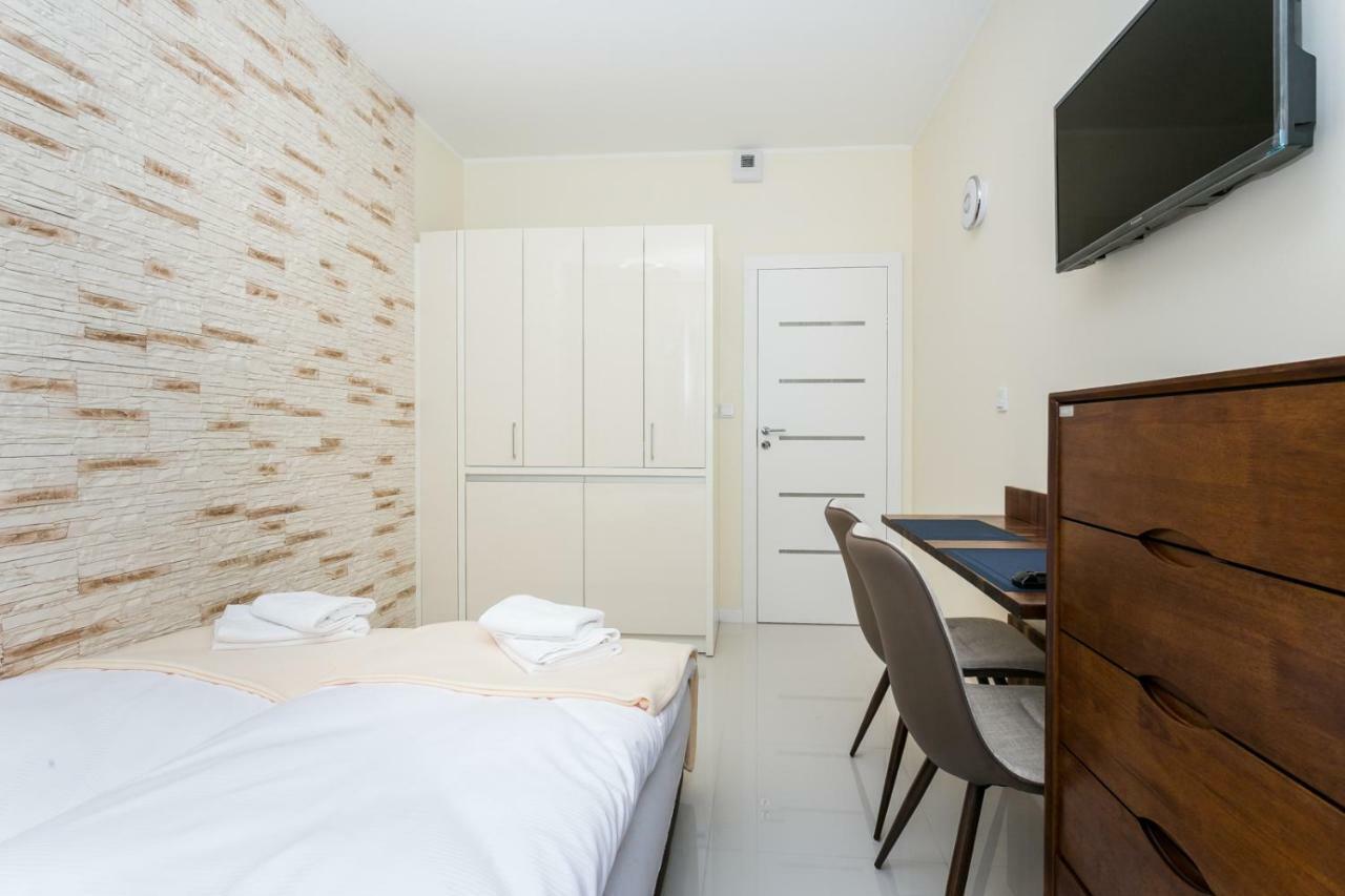 Apartamenty Dom Saski 10 Minut Od Centrum Warszawy 华沙 外观 照片