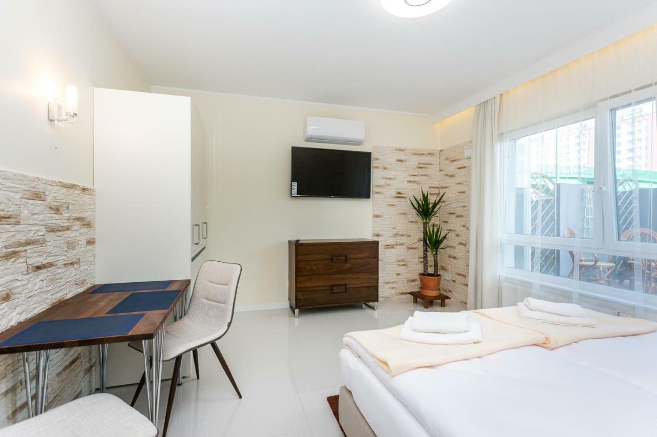Apartamenty Dom Saski 10 Minut Od Centrum Warszawy 华沙 外观 照片