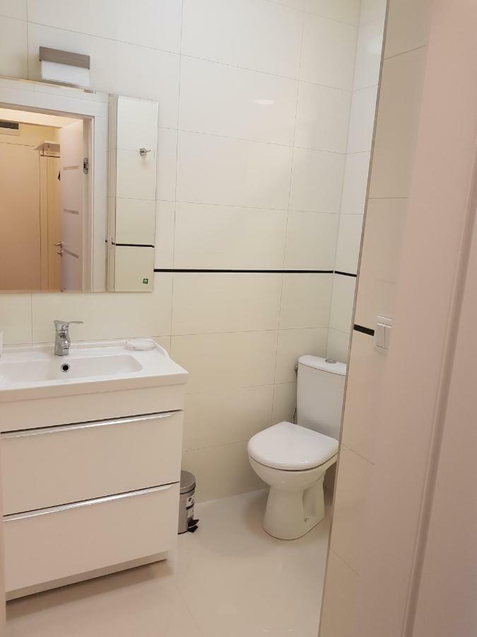 Apartamenty Dom Saski 10 Minut Od Centrum Warszawy 华沙 外观 照片
