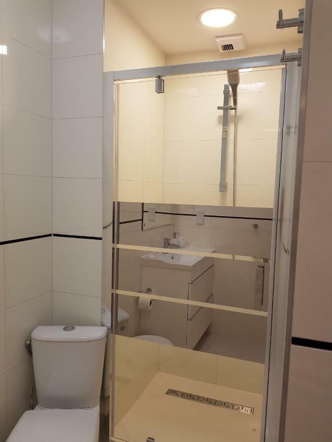 Apartamenty Dom Saski 10 Minut Od Centrum Warszawy 华沙 外观 照片