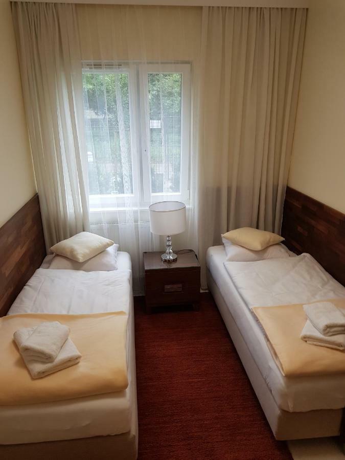 Apartamenty Dom Saski 10 Minut Od Centrum Warszawy 华沙 外观 照片