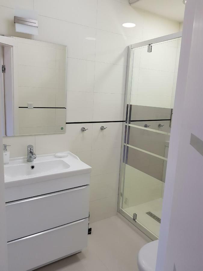 Apartamenty Dom Saski 10 Minut Od Centrum Warszawy 华沙 外观 照片