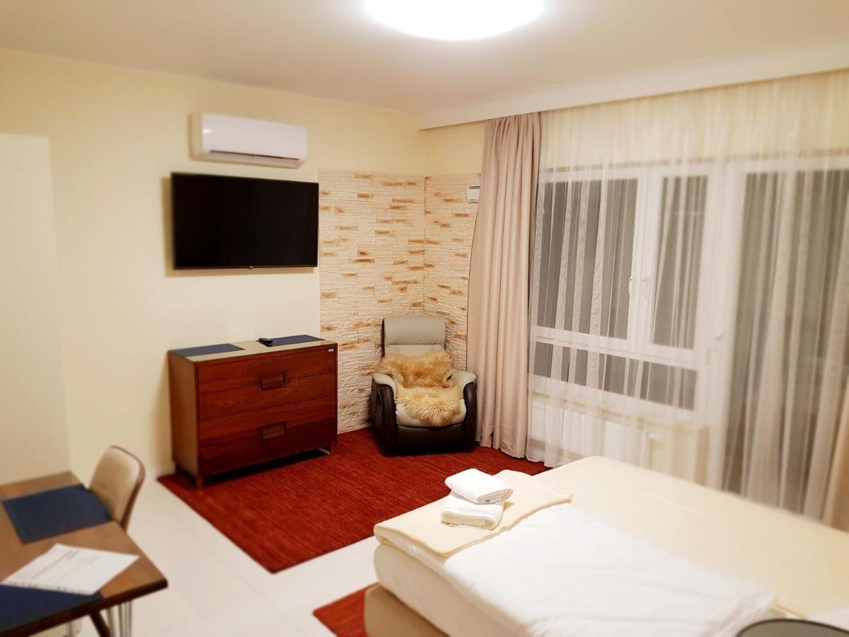 Apartamenty Dom Saski 10 Minut Od Centrum Warszawy 华沙 外观 照片